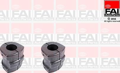 FAI AutoParts SS7558K - Bukse, Stabilizators ps1.lv