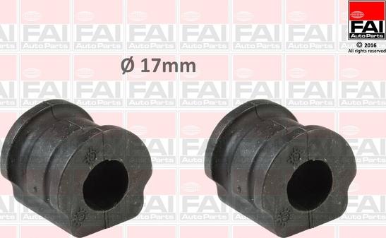 FAI AutoParts SS7500K - Bukse, Stabilizators ps1.lv