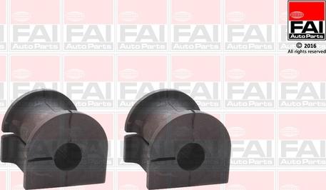 FAI AutoParts SS7502K - Bukse, Stabilizators ps1.lv