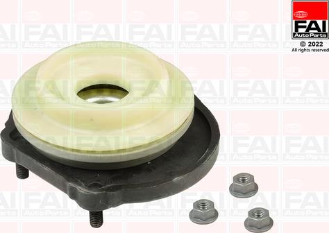 FAI AutoParts SS7519 - Amortizatora statnes balsts ps1.lv