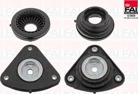 FAI AutoParts SS7515 - Amortizatora statnes balsts ps1.lv