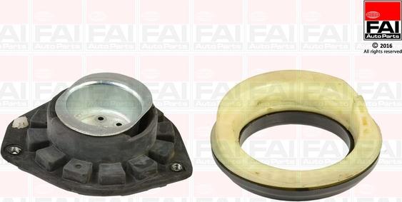 FAI AutoParts SS7510 - Amortizatora statnes balsts ps1.lv