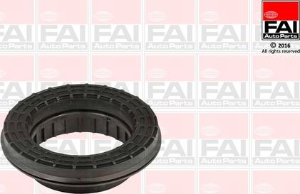 FAI AutoParts SS7512 - Ritgultnis, Amortizatora statnes balsts ps1.lv