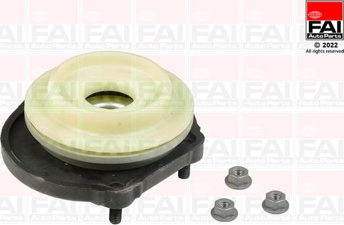 FAI AutoParts SS7520 - Amortizatora statnes balsts ps1.lv