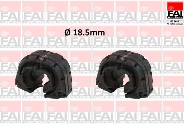 FAI AutoParts SS7522K - Bukse, Stabilizators ps1.lv