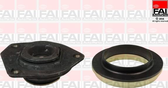 FAI AutoParts SS7575 - Amortizatora statnes balsts ps1.lv