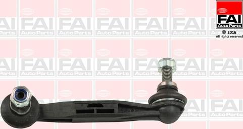 FAI AutoParts SS7691 - Stiepnis / Atsaite, Stabilizators ps1.lv