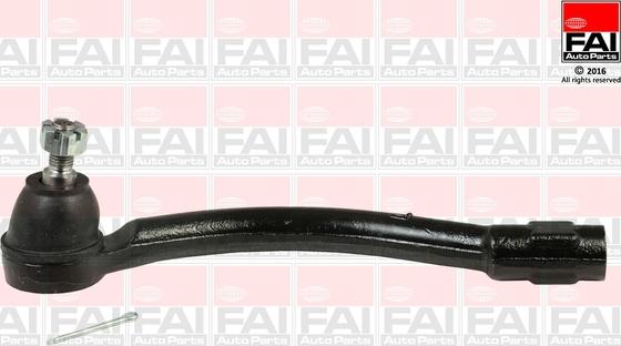 FAI AutoParts SS7649 - Stūres šķērsstiepņa uzgalis ps1.lv