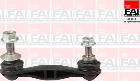 FAI AutoParts SS7641 - Stiepnis / Atsaite, Stabilizators ps1.lv