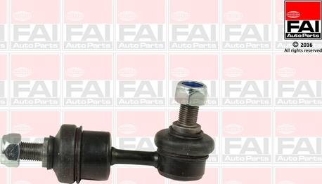 FAI AutoParts SS7669 - Stiepnis / Atsaite, Stabilizators ps1.lv