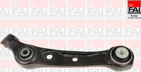 FAI AutoParts SS7619 - Neatkarīgās balstiekārtas svira, Riteņa piekare ps1.lv