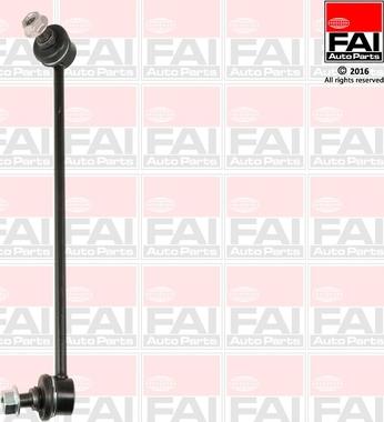 FAI AutoParts SS7684 - Stiepnis / Atsaite, Stabilizators ps1.lv