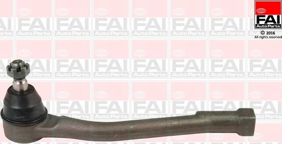 FAI AutoParts SS7680 - Stūres šķērsstiepņa uzgalis ps1.lv