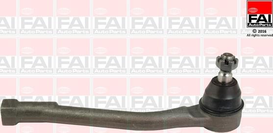 FAI AutoParts SS7681 - Stūres šķērsstiepņa uzgalis ps1.lv