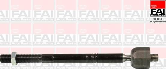 FAI AutoParts SS7674 - Aksiālais šarnīrs, Stūres šķērsstiepnis ps1.lv