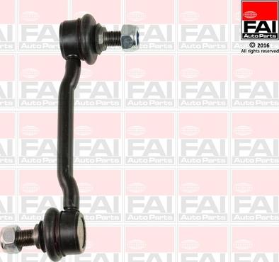 FAI AutoParts SS7670 - Stiepnis / Atsaite, Stabilizators ps1.lv