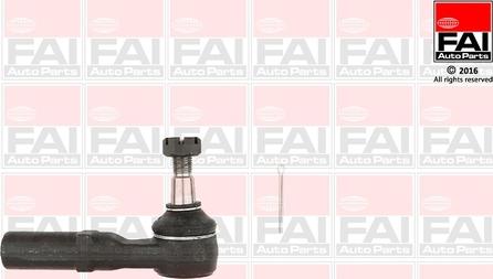 FAI AutoParts SS7093 - Stūres šķērsstiepņa uzgalis ps1.lv