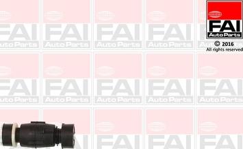 FAI AutoParts SS7045 - Stiepnis / Atsaite, Stabilizators ps1.lv