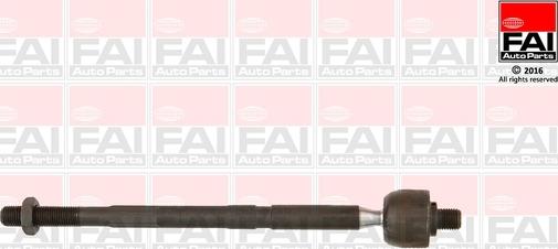 FAI AutoParts SS7046 - Aksiālais šarnīrs, Stūres šķērsstiepnis ps1.lv