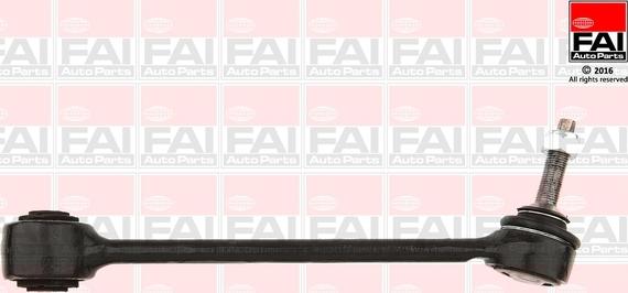 FAI AutoParts SS7043 - Stiepnis / Atsaite, Stabilizators ps1.lv