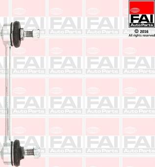 FAI AutoParts SS7056 - Stiepnis / Atsaite, Stabilizators ps1.lv