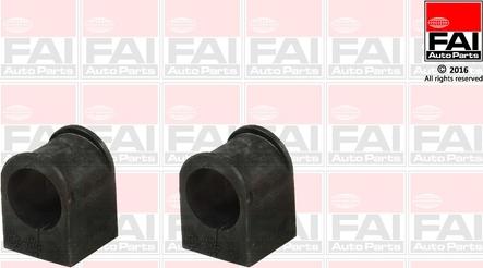 FAI AutoParts SS7057K - Bukse, Stabilizators ps1.lv