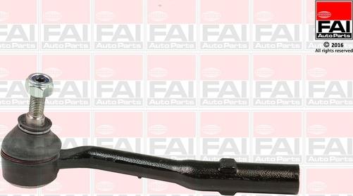 FAI AutoParts SS7065 - Stūres šķērsstiepņa uzgalis ps1.lv