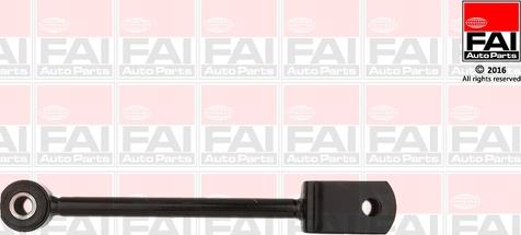 FAI AutoParts SS7037 - Stiepnis / Atsaite, Stabilizators ps1.lv