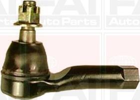 FAI AutoParts SS702 - Stūres šķērsstiepņa uzgalis ps1.lv