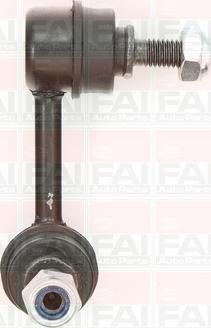 FAI AutoParts SS7192 - Stiepnis / Atsaite, Stabilizators ps1.lv