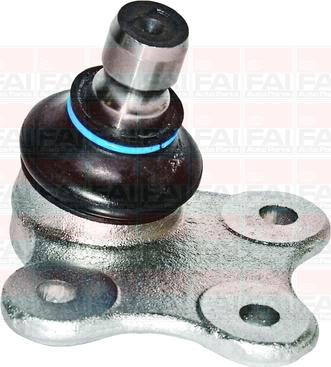 FAI AutoParts SS7150 - Balst / Virzošais šarnīrs ps1.lv