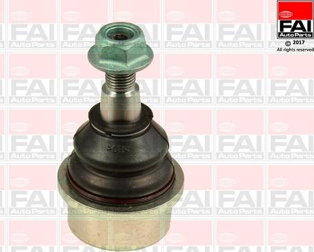 FAI AutoParts SS7152 - Balst / Virzošais šarnīrs ps1.lv