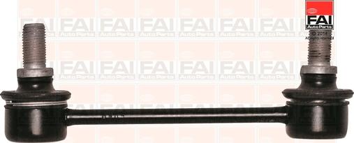 FAI AutoParts SS7160 - Stiepnis / Atsaite, Stabilizators ps1.lv