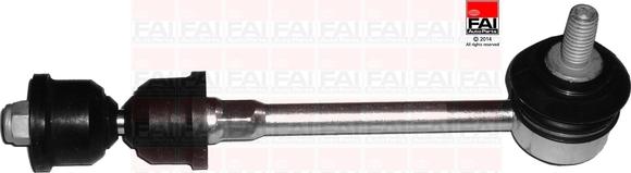 FAI AutoParts SS7185 - Stiepnis / Atsaite, Stabilizators ps1.lv