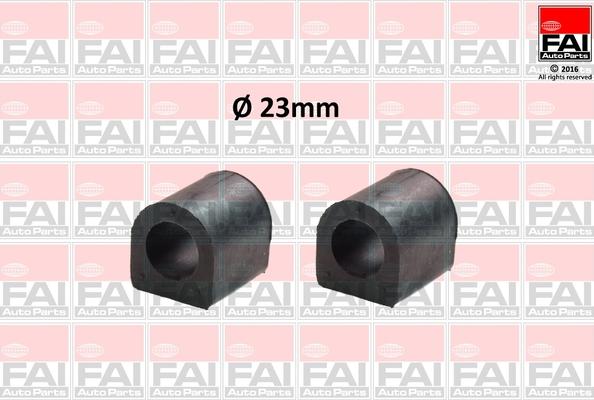 FAI AutoParts SS7139K - Bukse, Stabilizators ps1.lv