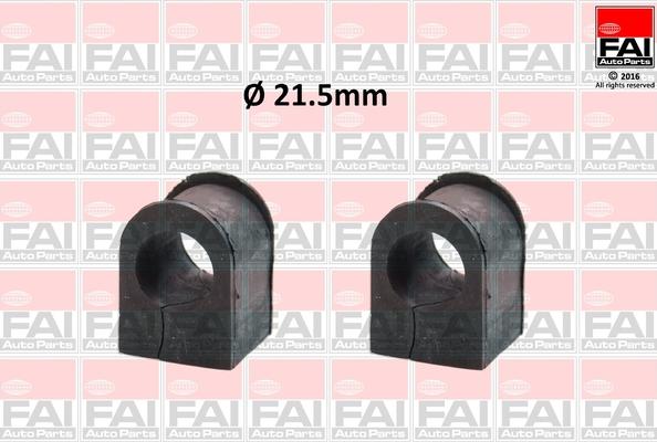 FAI AutoParts SS7138K - Bukse, Stabilizators ps1.lv