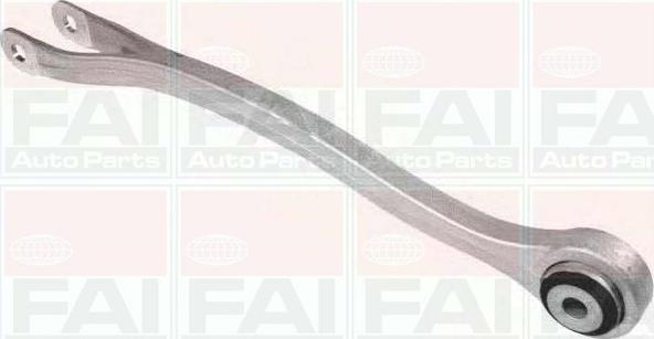 FAI AutoParts SS7126 - Neatkarīgās balstiekārtas svira, Riteņa piekare ps1.lv