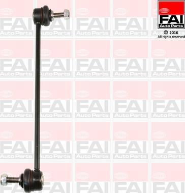 FAI AutoParts SS7121 - Stiepnis / Atsaite, Stabilizators ps1.lv