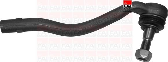 FAI AutoParts SS7173 - Stūres šķērsstiepņa uzgalis ps1.lv