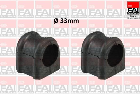 FAI AutoParts SS7899K - Bukse, Stabilizators ps1.lv