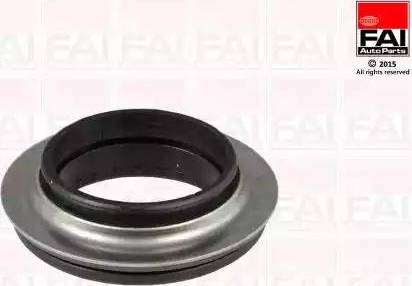 FAI AutoParts SS7891 - Ritgultnis, Amortizatora statnes balsts ps1.lv