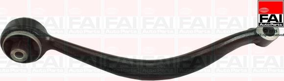 FAI AutoParts SS7842 - Neatkarīgās balstiekārtas svira, Riteņa piekare ps1.lv