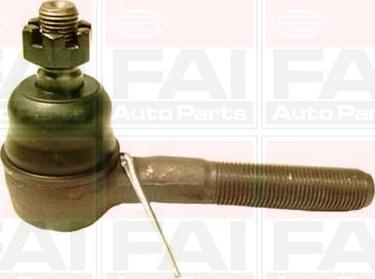 FAI AutoParts SS784 - Stūres šķērsstiepņa uzgalis ps1.lv