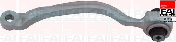 FAI AutoParts SS7851 - Neatkarīgās balstiekārtas svira, Riteņa piekare ps1.lv