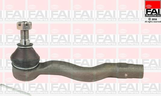 FAI AutoParts SS7810 - Stūres šķērsstiepņa uzgalis ps1.lv