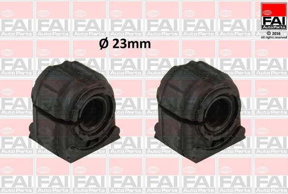 FAI AutoParts SS7813K - Bukse, Stabilizators ps1.lv