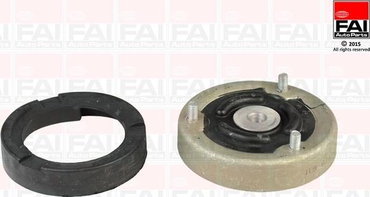 FAI AutoParts SS7884 - Amortizatora statnes balsts ps1.lv