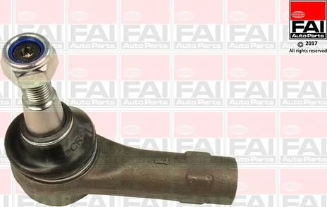 FAI AutoParts SS7300 - Stūres šķērsstiepņa uzgalis ps1.lv