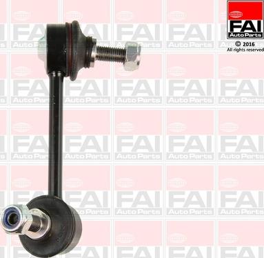 FAI AutoParts SS7310 - Stiepnis / Atsaite, Stabilizators ps1.lv