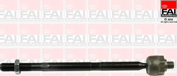 FAI AutoParts SS7312 - Aksiālais šarnīrs, Stūres šķērsstiepnis ps1.lv